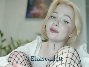 Elzascarlett