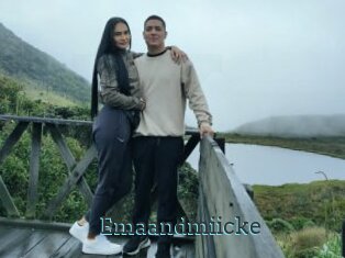 Emaandmiicke