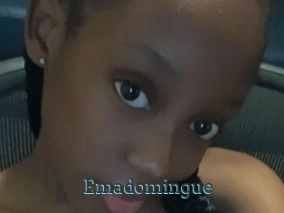 Emadomingue