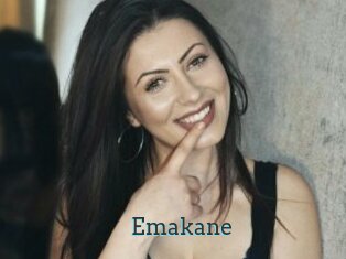 Emakane