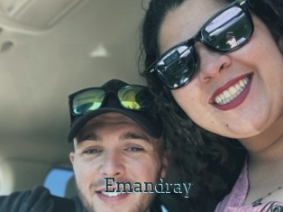 Emandray