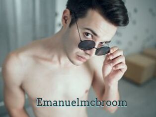 Emanuelmcbroom