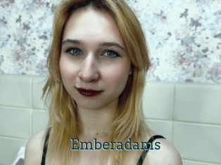 Emberadams