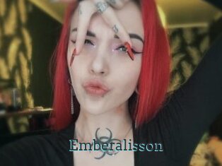 Emberalisson