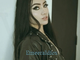 Emeeraldfox