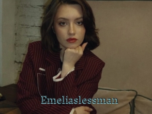 Emeliaslessman