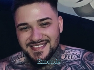 Emende