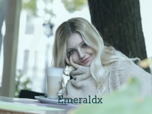 Emeraldx
