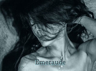 Emeraude