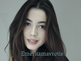 Emeritamavrotis