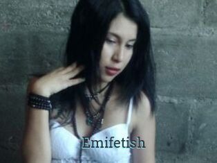 Emifetish
