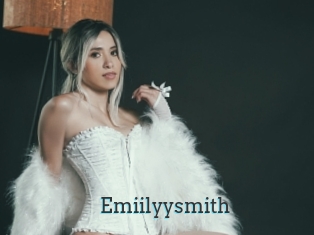 Emiilyysmith