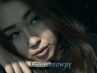 Emiliabrowny