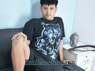 Emilianojhonson