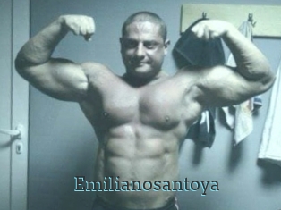 Emilianosantoya