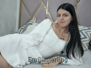 Emiliastarling