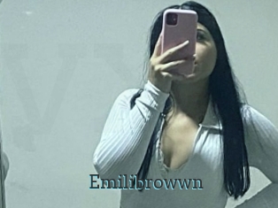 Emilibrowwn