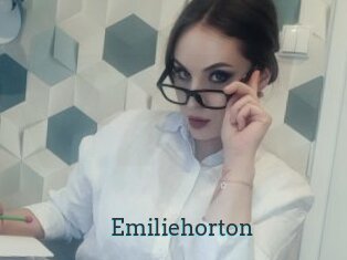Emiliehorton