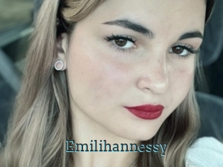 Emilihannessy