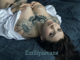Emiliyaevans