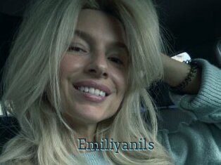 Emiliyanils