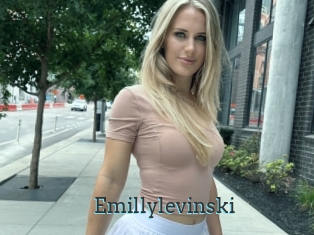 Emillylevinski
