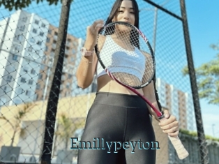 Emillypeyton