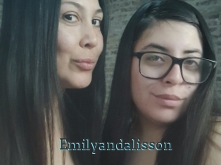 Emilyandalisson