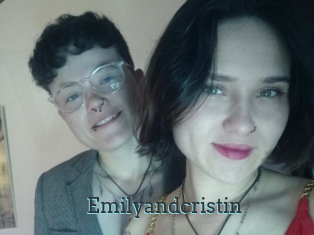 Emilyandcristin