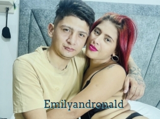 Emilyandronald
