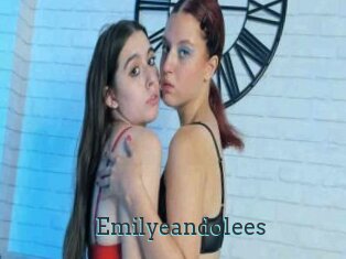 Emilyeandolees