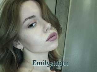 Emilyginger