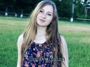 Emilygordan