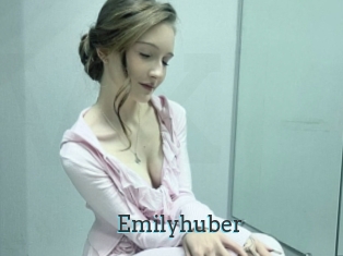 Emilyhuber