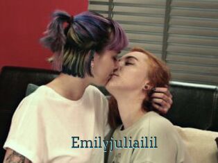 Emilyjuliailil