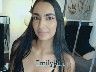 Emilykiki