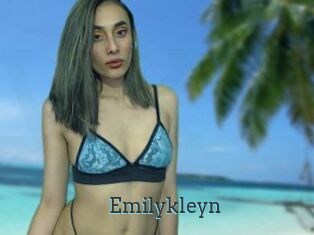 Emilykleyn