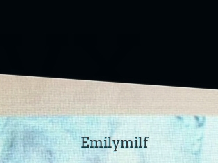 Emilymilf