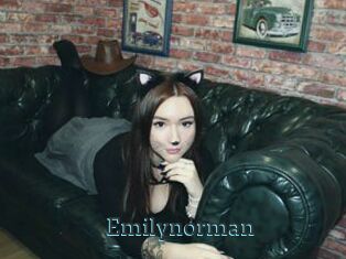 Emilynorman