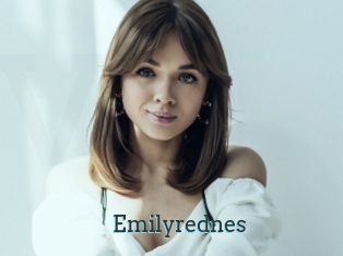 Emilyrednes