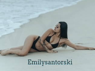 Emilysantorski