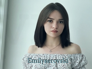 Emilyserovski