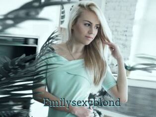 Emilysexyblond