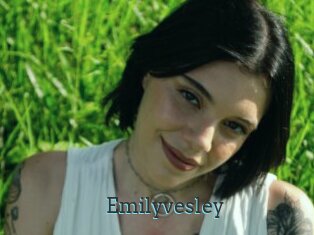 Emilyvesley