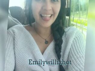 Emilywillixhot