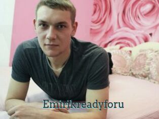 Emirikreadyforu