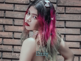 Emiy