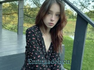 Emmaadelson