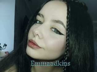 Emmaadkins
