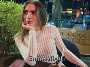 Emmaalberti